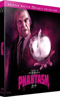 Phantasm IV : Aux sources de la Terreur [Blu-ray]