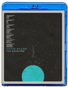 Steven Wilson : The Overview [Blu-ray]