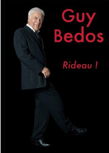 Guy Bedos : rideau ! [DVD]