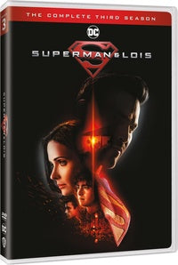 Superman and Lois - Saison 2 [DVD]