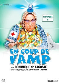 En coup de vamp [DVD]