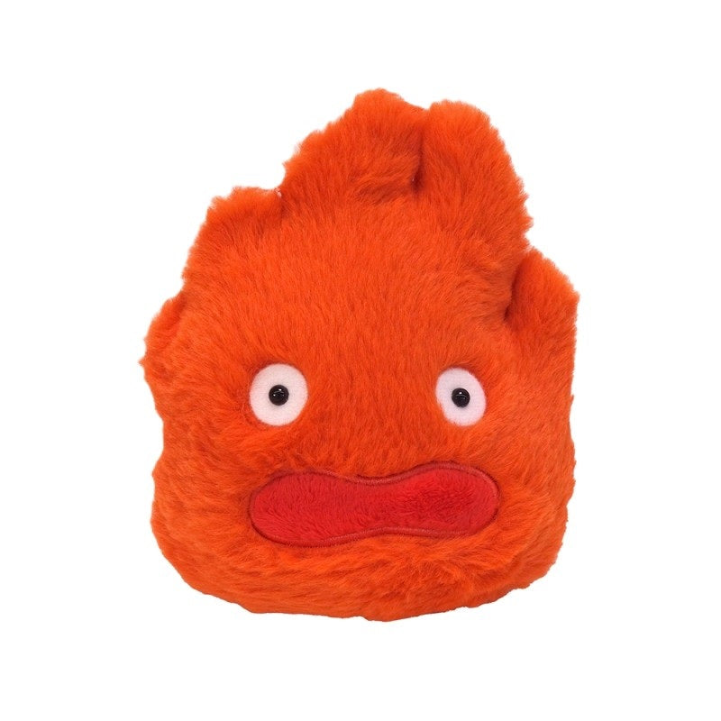 Ghibli - Le Château ambulant - Peluche Komorebi Calcifer