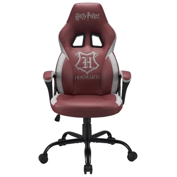 Subsonic - Harry Potter - Chaise Gaming - Poudlard