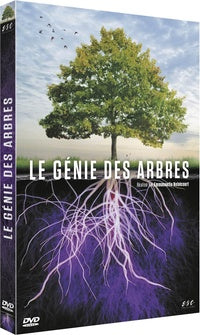 Le Génie des arbres [DVD]