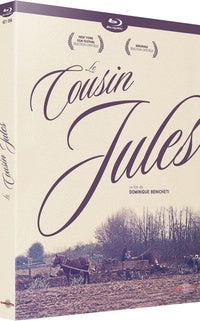 Le Cousin Jules [Blu-ray]