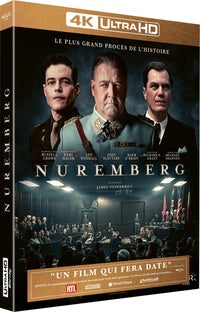 Nuremberg [4K Ultra HD]