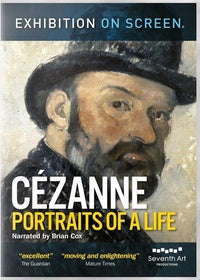 Cézanne, portraits of a life [DVD]