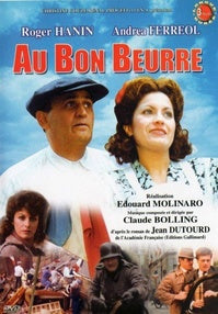 Au bon beurre [DVD]
