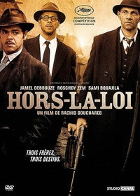 Hors-la-loi [DVD]