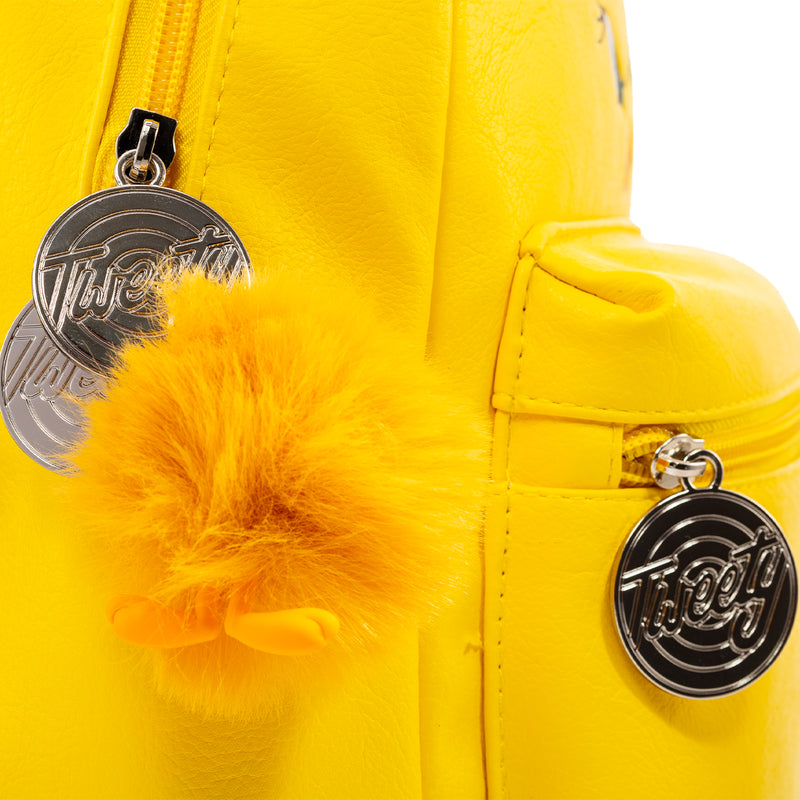 Looney Tunes - Fashion Backpack "Titi"