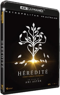 Hérédité [4K Ultra HD]