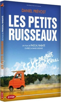Les Petits ruisseaux [DVD]