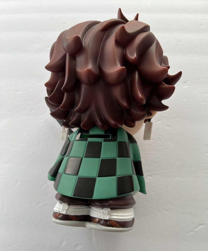 Demon Slayer: Kimetsu no Yaiba - Tirelire Tanjiro Kamado en PVC