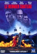 Le Dernier chateau [DVD]