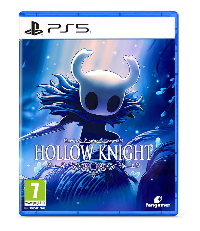 Hollow Knight