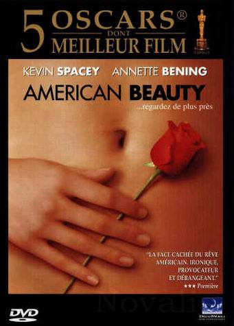 American Beauty [DVD]