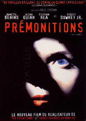 Prémonitions [DVD]