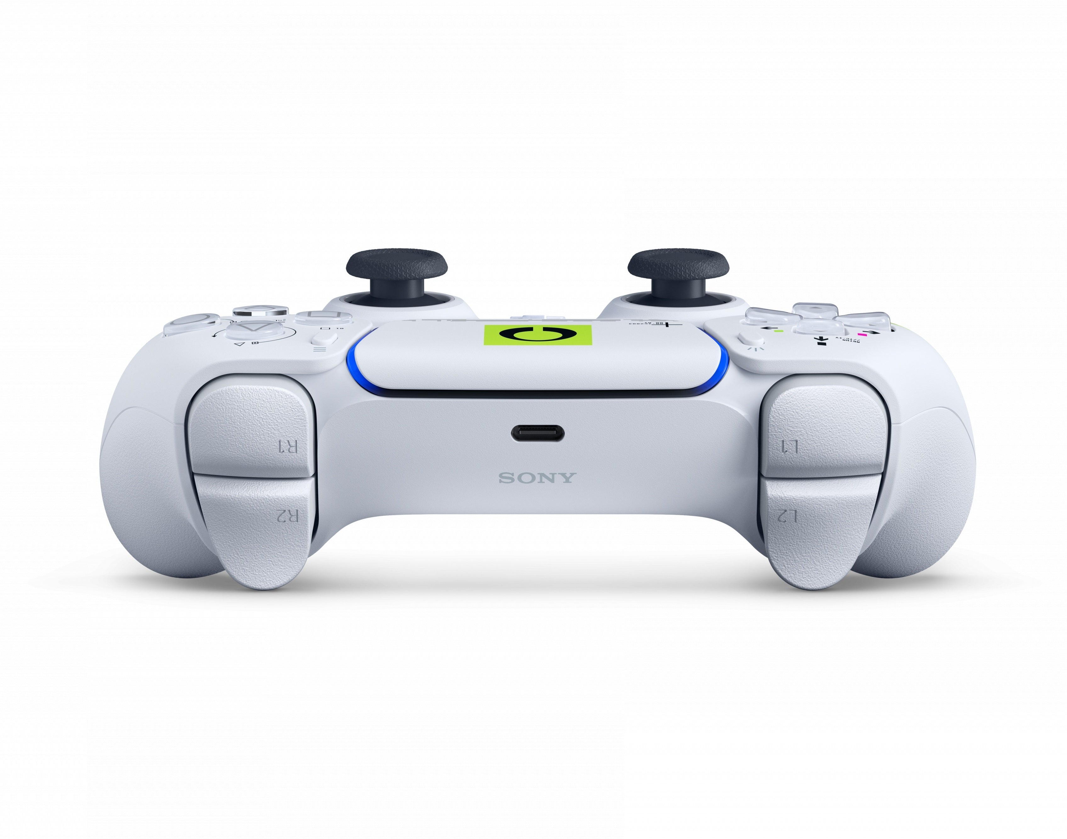 PS5 DualSense Wireless Controller Marathon Limited Edition
