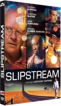 Slipstream [DVD]