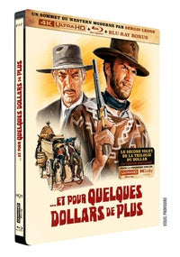 Et pour quelques dollars de plus [4K Ultra HD]
