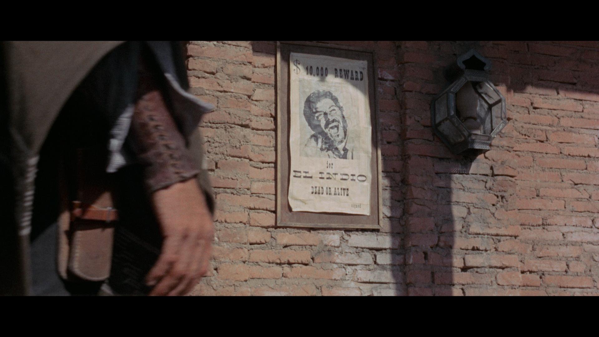 ...et pour quelques dollars de plus [4K Ultra HD]