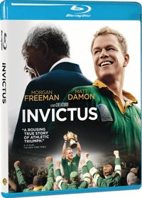 Invictus [Blu-ray]