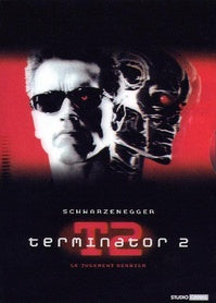 Terminator 2 [DVD]