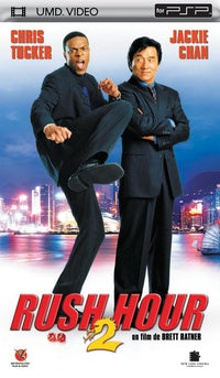 Rush Hour 2 [UMD]