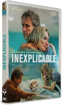 Inexplicable [DVD]