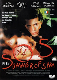 Summer of Sam [DVD]