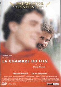 La Chambre du fils [DVD]