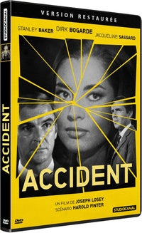 Accident [DVD]