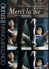 Merci la vie [DVD]