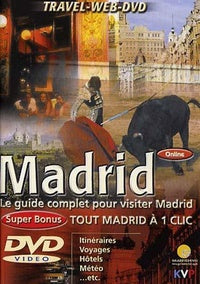 Madrid [DVD]