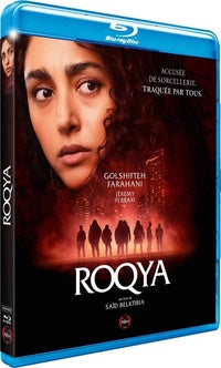 Roqya [Blu-ray]