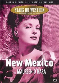 New Mexico [DVD]