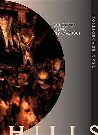 Henry Hills : Selected Films 1977 - 2008 [DVD] - flash vidéo