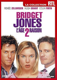 Bridget Jones : l'âge de raison [DVD]