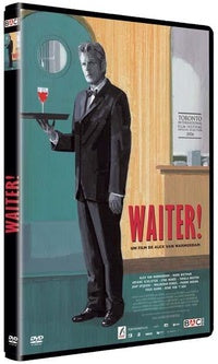 Waiter [DVD]