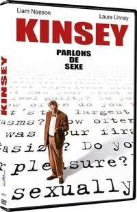 Dr. Kinsey [DVD]