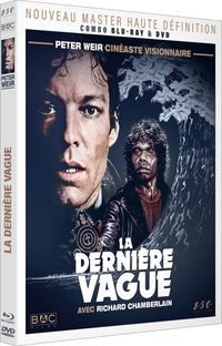 La Dernière vague [Blu-ray]
