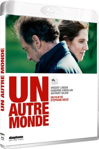 Un autre monde [Blu-ray]