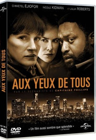Aux yeux de tous [DVD]
