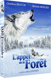 L'Appel de la forêt [DVD]