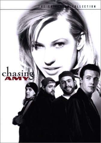 Chasing Amy [DVD]
