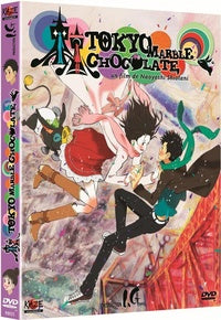 Tokyo Marble Chocolate [DVD]