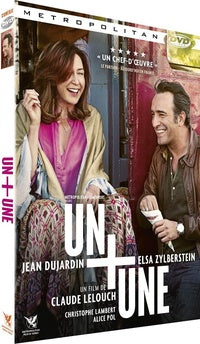 Un + Une [DVD]
