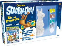 Scooby-Doo! - Du sang froid [DVD]