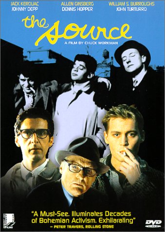 The Source [DVD]