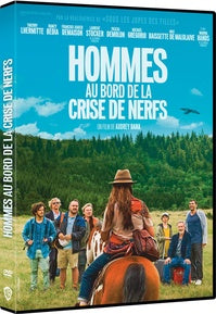 Hommes au bord de la crise de nerfs [DVD]